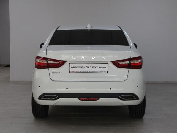 Lada (ВАЗ) Vesta I Рестайлинг (NG) с пробегом 2023 года, цена 1 189 900 рублей, 72896 км, седан, Автокод Объявления
