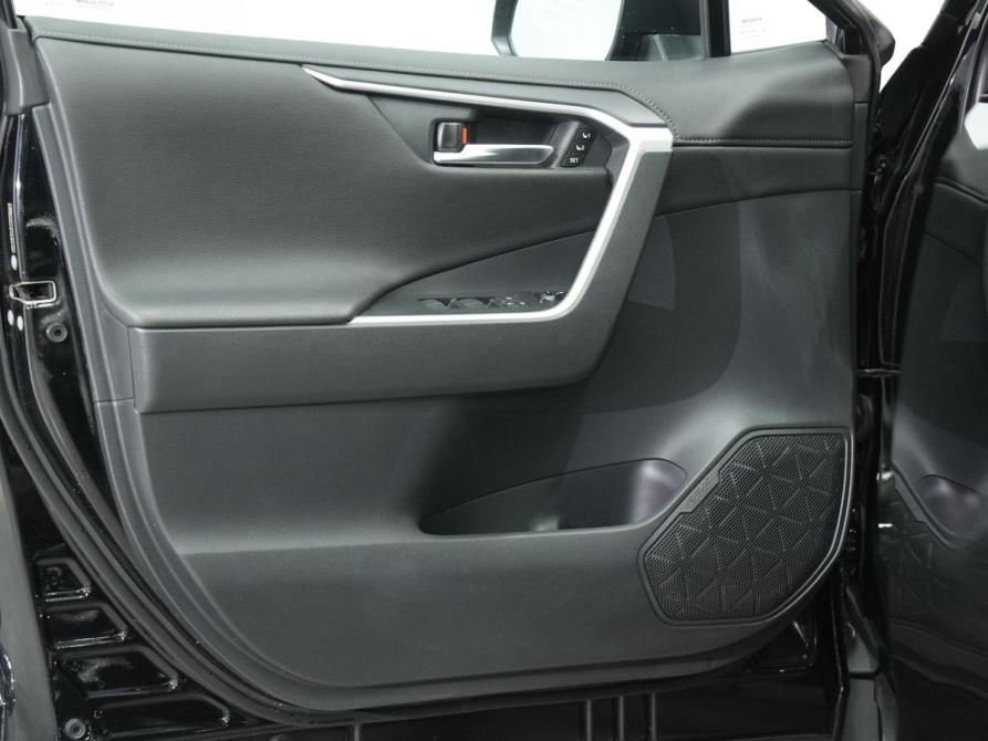 Toyota RAV4 V (XA50) Новосибирск  - изображение 19