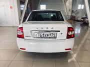 Lada (ВАЗ) Priora I Рестайлинг Миасс  - изображение 28