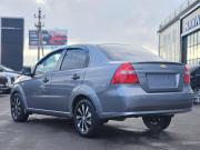Chevrolet Aveo I Рестайлинг Вологда  - изображение 30