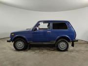 Lada (ВАЗ) 2121 (4x4) I Рестайлинг Уфа  - изображение 32