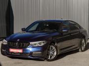 BMW 5 серии VII (G30/G31/G38) Екатеринбург  - изображение 37