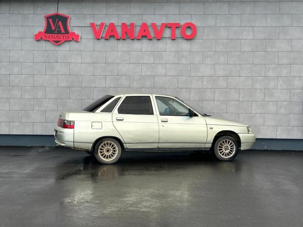 Lada (ВАЗ) 2110 с пробегом 2004 года, цена 120 000 рублей, 176000 км, седан, Автокод Объявления