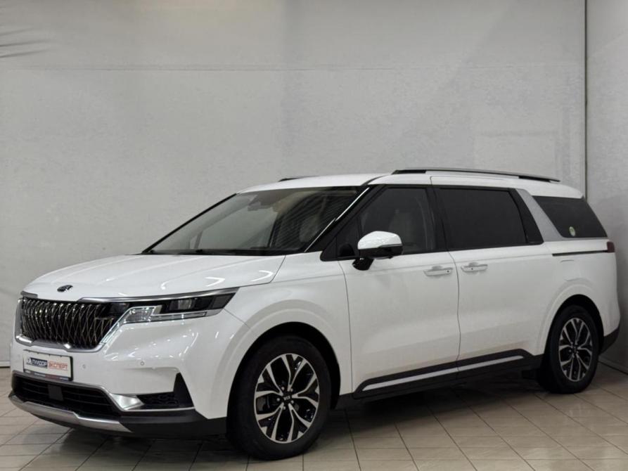 Kia Carnival III Нижний Новгород  - изображение 2