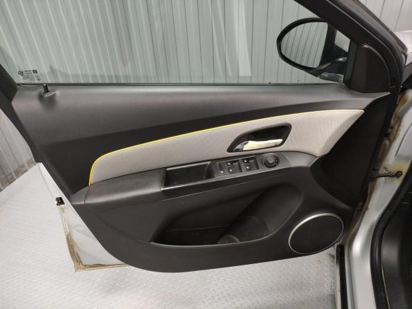Chevrolet Cruze I Рестайлинг с пробегом 2012 года, цена 575 000 рублей, 171333 км, седан, Автокод Объявления