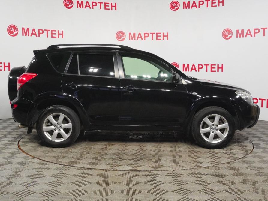 Toyota RAV4 III (XA30) Вологда  - изображение 4