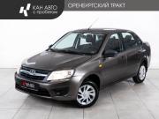 Lada (ВАЗ) Granta I Казань  - изображение 16