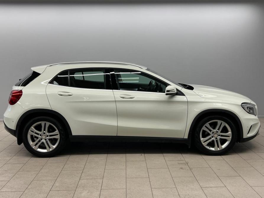 Mercedes-Benz GLA I (X156) Санкт-Петербург  - изображение 5