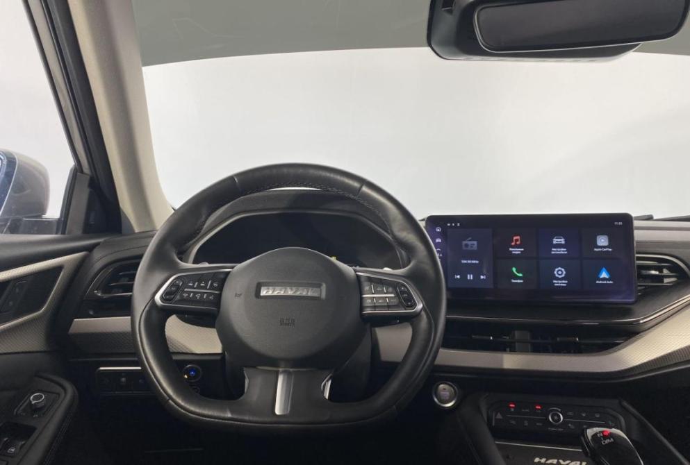 Haval F7 I Саранск  - изображение 17