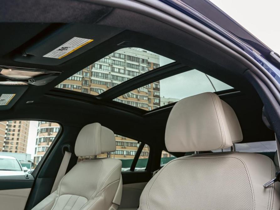 BMW X6 III (G06) Краснодар  - изображение 18