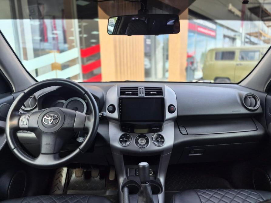 Toyota RAV4 III (XA30) Архангельск  - изображение 14