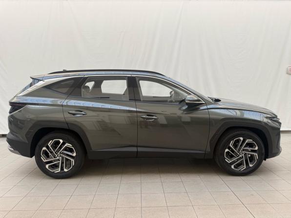Hyundai Tucson IV Рестайлинг с пробегом 2026 года, цена 4 170 000 рублей, 180 км, внедорожник, Автокод Объявления