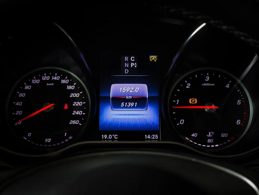 Mercedes-Benz V-Класс III (W447) Рестайлинг Москва  - изображение 17