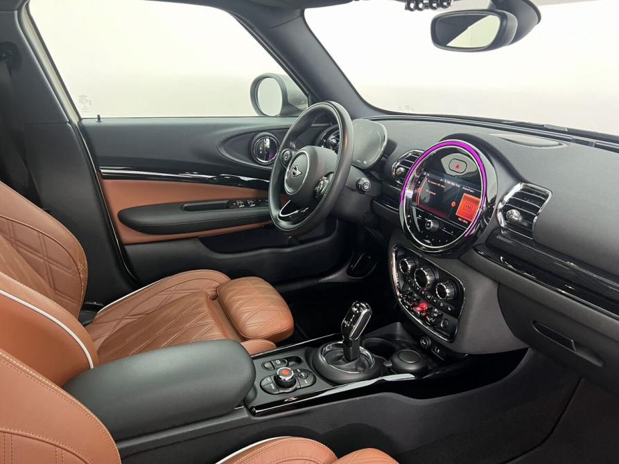 Mini Clubman II Рестайлинг Москва  - изображение 12