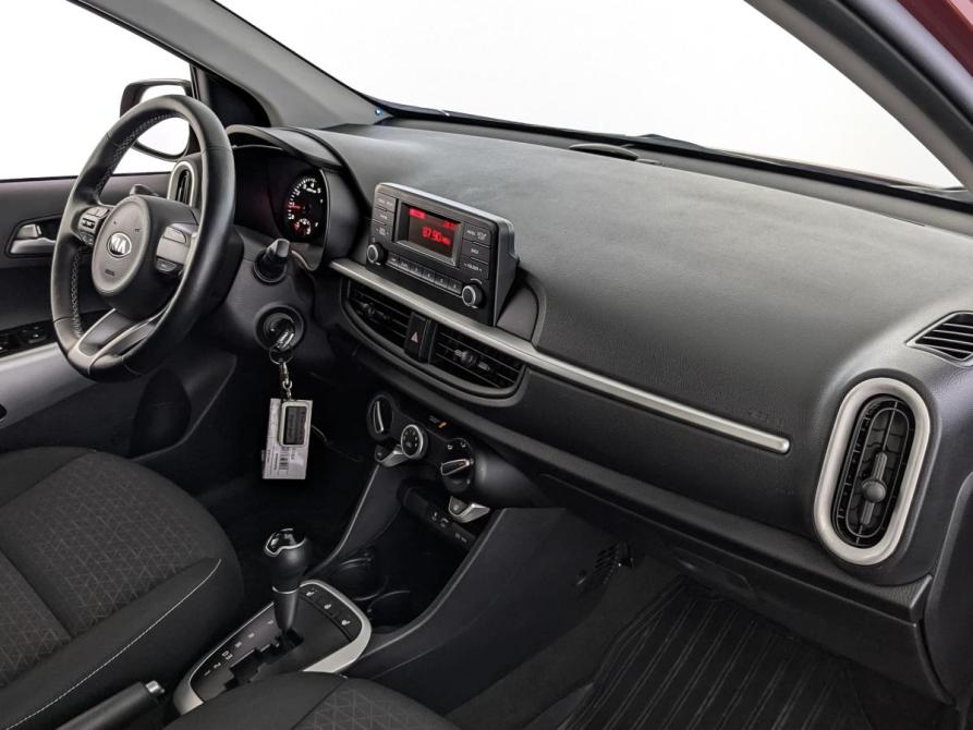 Kia Picanto III Москва  - изображение 13