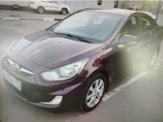 Hyundai Solaris I Москва  - изображение 10