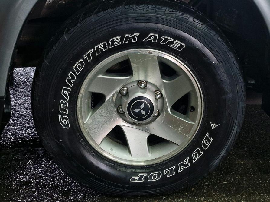 Mitsubishi Pajero Sport I Ставрополь  - изображение 7