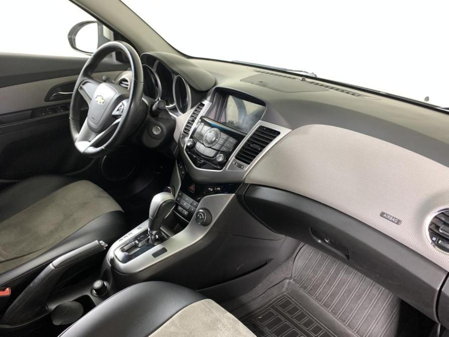 Chevrolet Cruze I Москва  - изображение 13