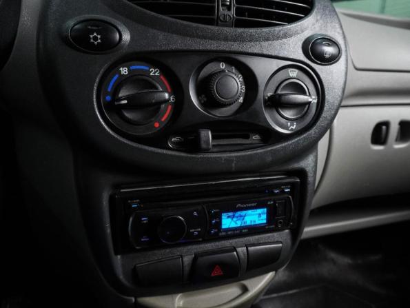Lada (ВАЗ) Kalina I с пробегом 2010 года, цена 349 000 рублей, 95762 км, седан, Автокод Объявления