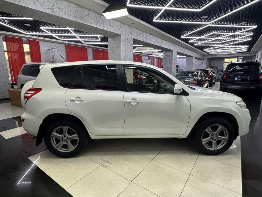 Toyota RAV4 III (XA30) Рестайлинг Ярославль  - изображение 6