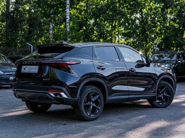 Omoda C5 I Рестайлинг с пробегом 2024 года, цена 1 638 000 рублей, 48040 км, внедорожник, Автокод Объявления