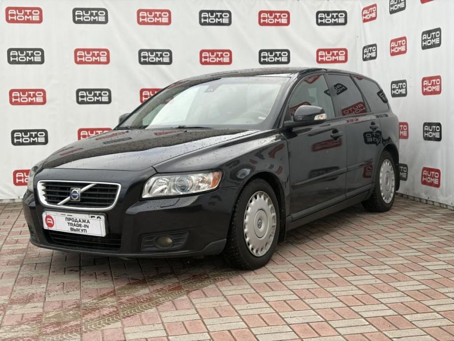Volvo V50 I Санкт-Петербург  - изображение 1