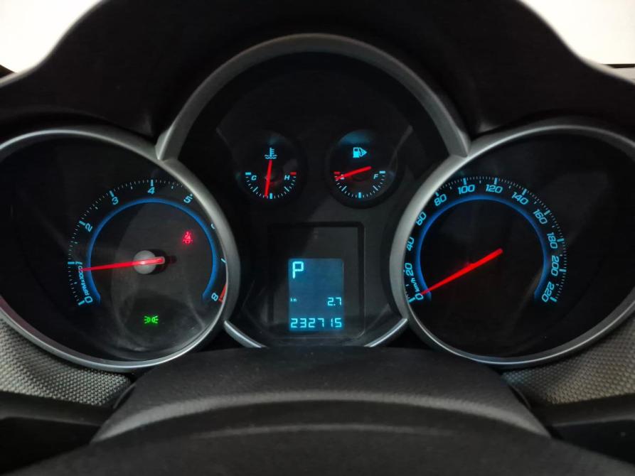 Chevrolet Cruze I Альметьевск  - изображение 19