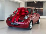 Nissan Micra III (K12) Тверь  - изображение 13