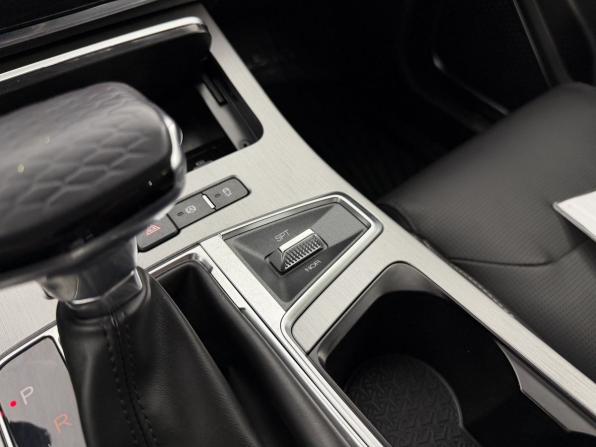 JETOUR X70+ I Рестайлинг с пробегом 2023 года, цена 2 335 000 рублей, 18334 км, внедорожник, Автокод Объявления