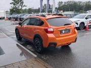 Subaru XV I Санкт-Петербург  - изображение 25