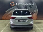 Volkswagen Tiguan II Ставрополь  - изображение 34