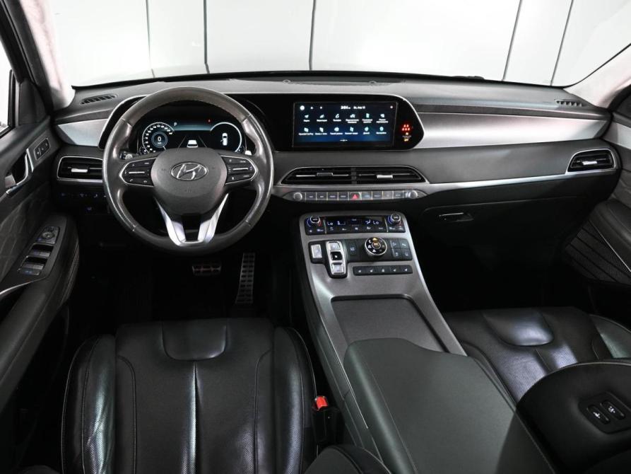 Hyundai Palisade I Ростов-на-Дону  - изображение 6
