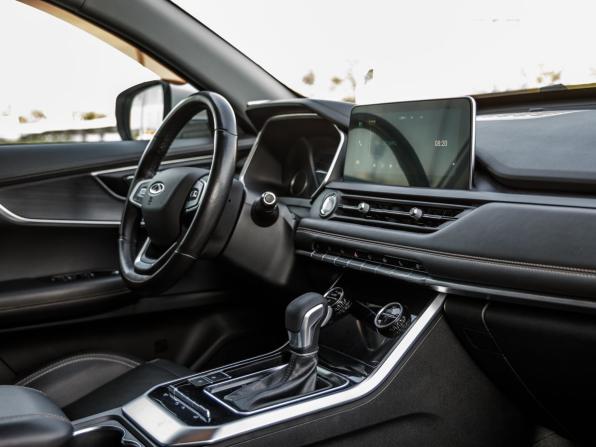Chery Tiggo 8 I с пробегом 2020 года, цена 1 628 000 рублей, 57704 км, внедорожник, Автокод Объявления