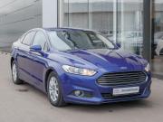 Ford Mondeo V Москва  - изображение 19