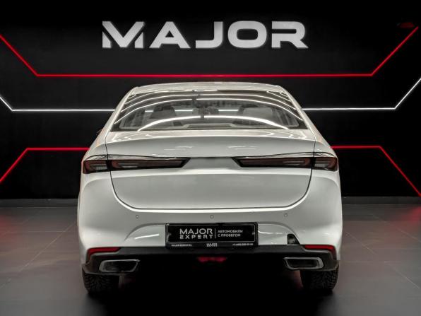 Kaiyi E5 с пробегом 2024 года, цена 700 000 рублей, 101487 км, седан, Автокод Объявления