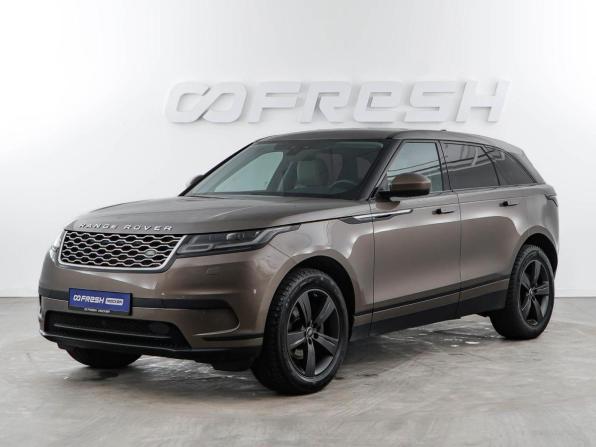 Land Rover Range Rover Velar I с пробегом 2019 года, цена 3 989 444 рубля, 82713 км, внедорожник, Автокод Объявления