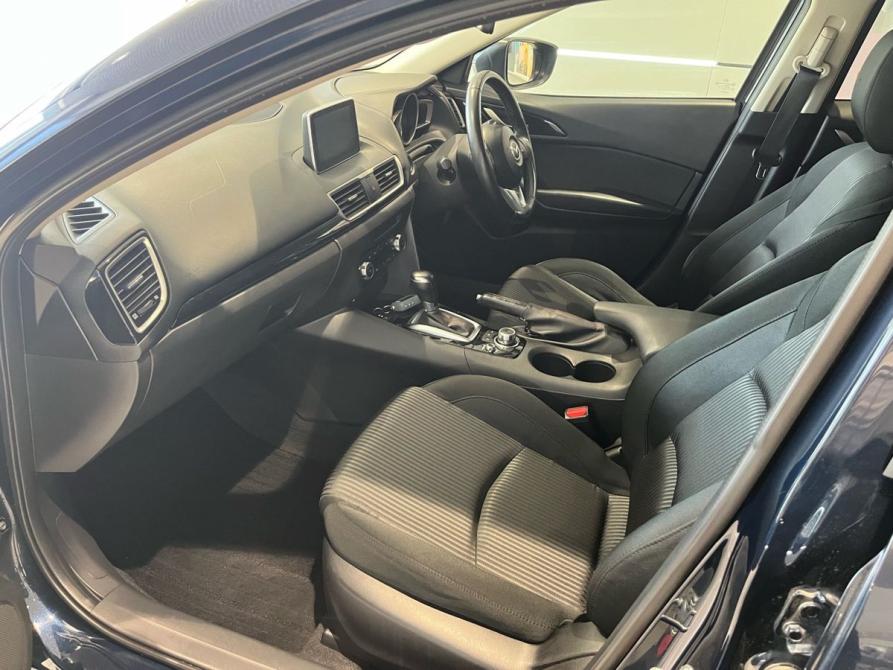 Mazda Axela III Екатеринбург  - изображение 18