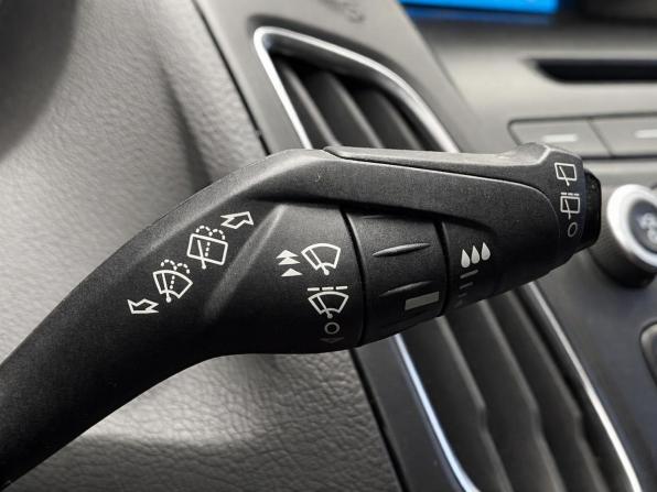 Ford Focus III Рестайлинг с пробегом 2015 года, цена 1 137 000 рублей, 110725 км, хэтчбек, Автокод Объявления
