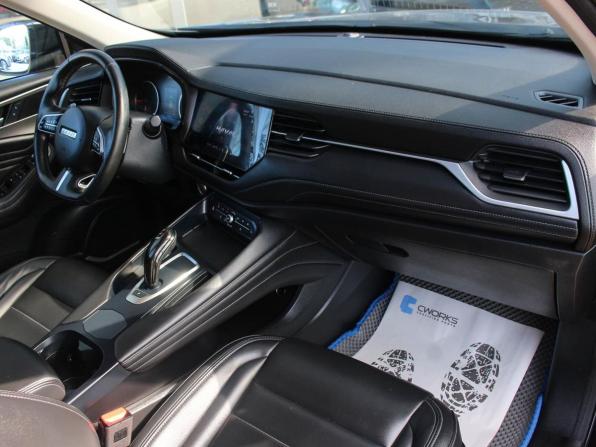Haval F7 I с пробегом 2020 года, цена 1 480 000 рублей, 134860 км, внедорожник, Автокод Объявления