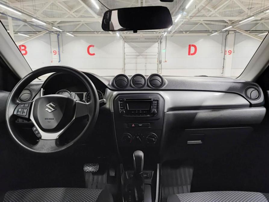 Suzuki Vitara II Казань  - изображение 17