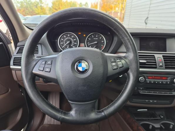 BMW X5 II (E70) с пробегом 2008 года, цена 1 607 000 рублей, 181300 км, внедорожник, Автокод Объявления