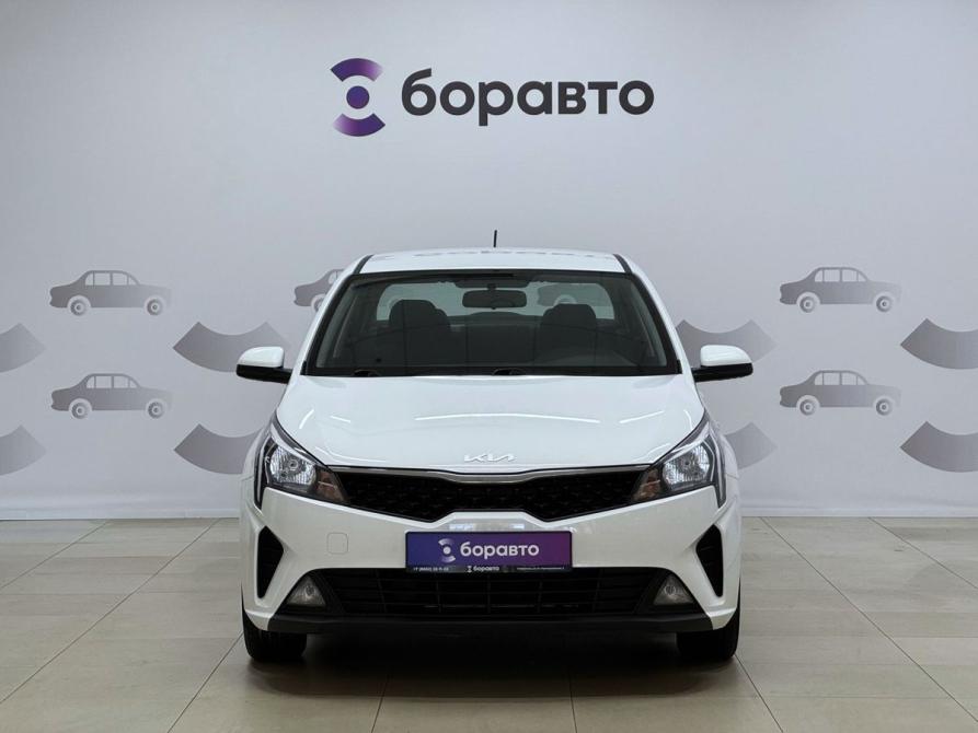 Kia Rio IV Рестайлинг Ставрополь  - изображение 2