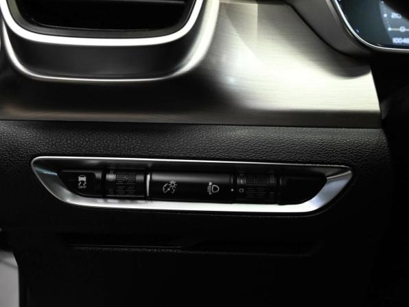 Geely Coolray I с пробегом 2020 года, цена 1 650 000 рублей, 100483 км, внедорожник, Автокод Объявления