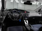 Honda Civic IX Тюмень  - изображение 27