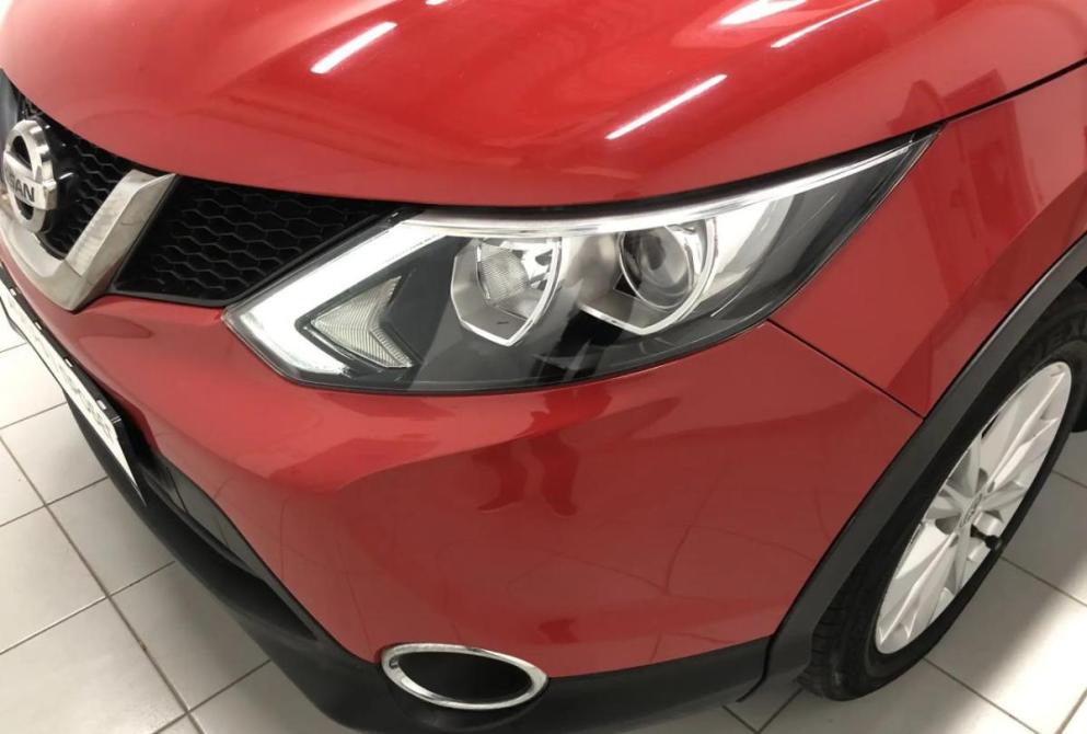 Nissan Qashqai II Астрахань  - изображение 5
