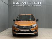 Lada (ВАЗ) Granta I Рестайлинг Магнитогорск  - изображение 19