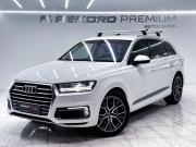 Audi Q7 II (4M) Уфа  - изображение 37