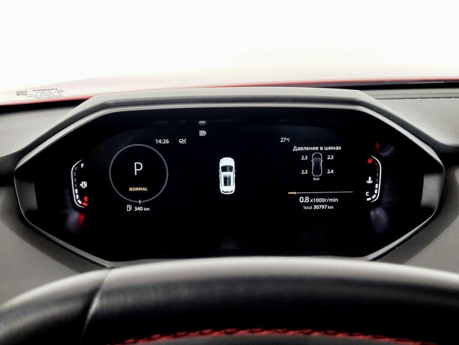 Changan CS55 Plus II Москва  - изображение 6