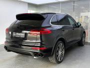 Porsche Cayenne II Рестайлинг (958) Уфа  - изображение 35