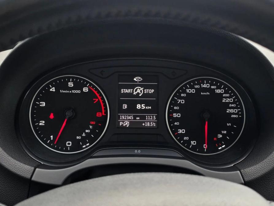 Audi A3 III (8V) Санкт-Петербург  - изображение 13